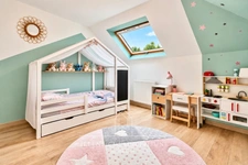 MAISON RÉCENTE - 103 m² - KERVIGNAC