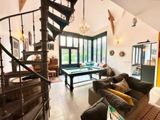 Villa d’architecte 175m2 - SAINT BRIAC SUR MER 