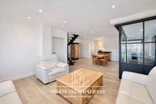 MAISON CONTEMPORAINE - 169m² - VANNES 