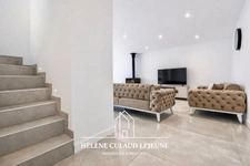 MAISON CONTEMPORAINE - 133 m² - MEUCON 