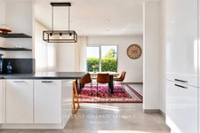 MAISON CONTEMPORAINE - 160 M² - SAINT AVE 
