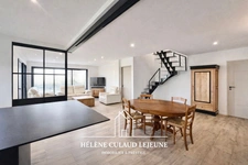 MAISON CONTEMPORAINE - 169m² - VANNES 