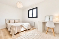 MAISON CONTEMPORAINE - 152 m² - CAUDAN