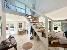 MAISON AVEC PISCINE - 136 m² - SARZEAU