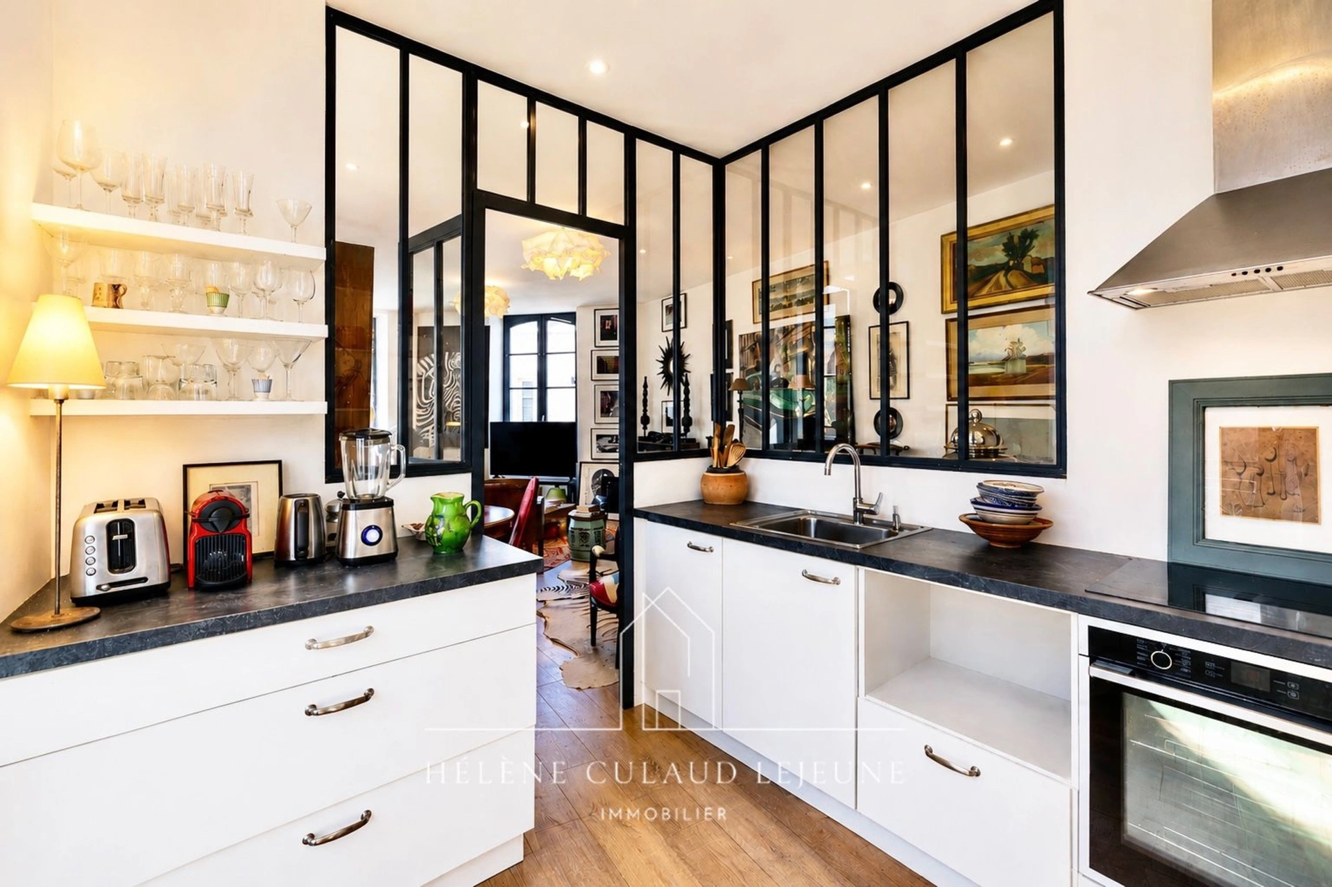 Appartement 4 pièces 90 m² · à Auray · 90 m² · 375 000 €