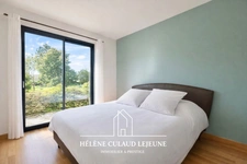 MAISON DE CHARME - 134 m² - ÉVELLYS