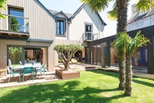 DEMEURE D'EXCEPTION 230 m² - VANNES 