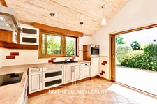 Maison de 2003 – Environ 145 m²