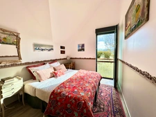 VILLA D'ARCHITECTE - 175 m² - SAINT BRIAC SUR MER 