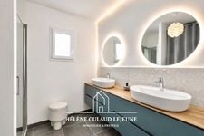 Maison -106m2 - SURZUR 