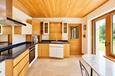 MAISON D'ARCHITECTE - 197 m² - GOLF DE BADEN