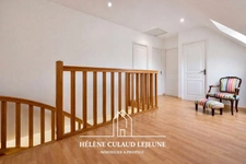 MAISON DE CHARME - 134 m² - ÉVELLYS