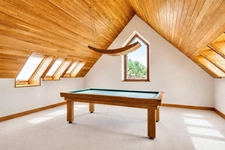 MAISON D'ARCHITECTE - 197 m² - GOLF DE BADEN