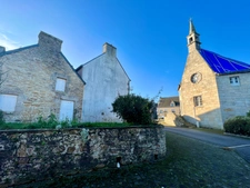 MAISON À RÉNOVER - 120 m² - CAMORS CENTRE 