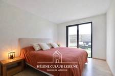 MAISON CONTEMPORAINE - 173 m² - KERVIGNAC