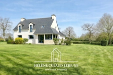 MAISON DE CHARME - 134 m² - ÉVELLYS