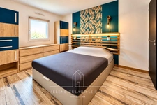 MAISON RÉCENTE - 103 m² - KERVIGNAC