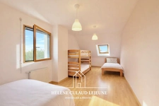 MAISON DE CHARME - 134 m² - ÉVELLYS