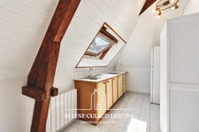 APPARTEMENT 3 PIÈCES - 44 m² (68 AU SOL) - VANNES HYPERCENTRE