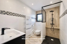 MAISON CONTEMPORAINE - 169m² - VANNES 
