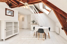 APPARTEMENT 3 PIÈCES - 44 m² (68 AU SOL) - VANNES HYPERCENTRE