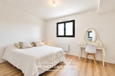 MAISON CONTEMPORAINE - 152 m² - CAUDAN