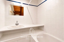 APPARTEMENT 3 PIÈCES - 44 m² (68 AU SOL) - VANNES HYPERCENTRE
