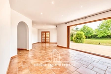 Maison de 2003 – Environ 145 m²