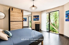 MAISON CONTEMPORAINE - 157 m² - SAINT AVÉ