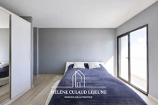 MAISON CONTEMPORAINE - 173 m² - KERVIGNAC
