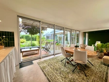 MAISON D'ARCHITECTE 156m2 - SARZEAU 