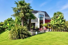MAISON D'ARCHITECTE – 136 m² – COLPO