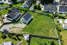 Terrain 523m2 - VANNES