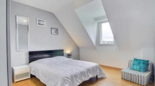 MAISON MODERNE 137 m² - PLOUGOUMELEN