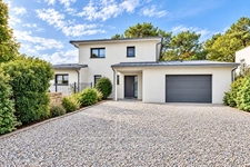 MAISON CONTEMPORAINE – 148 m² - VANNES 