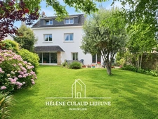 MAISON  - VANNES PORT - 116m2 
