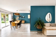 Maison -106m2 - SURZUR 