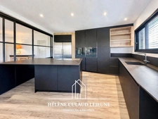 MAISON CONTEMPORAINE - 169m² - VANNES 