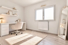 MAISON CONTEMPORAINE - 160 M² - SAINT AVE 