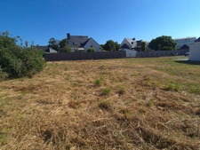 Terrain 428m2 - VANNES