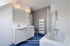 MAISON DE CHARME - 134 m² - ÉVELLYS
