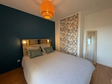 APPARTEMENT T2 - 45 m² - VANNES Tohannic