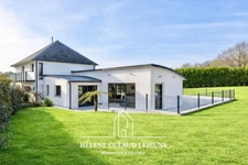 MAISON CONTEMPORAINE - 173 m² - KERVIGNAC
