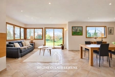 MAISON DE CHARME - 134 m² - ÉVELLYS