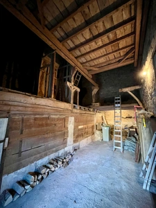 Maison mitoyenne sur CHEVILLARD