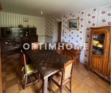 Maison de village à VIEU D'IZENAVE (01)