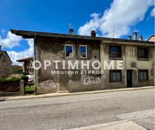 Maison avec dépendance à Saint Martin du Fresne (01)