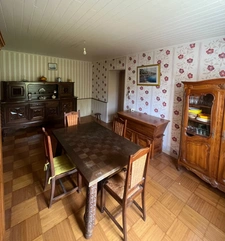 Maison de village à VIEU D'IZENAVE (01)