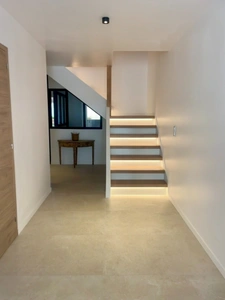 Superbe maison de village 6 pièces sur IZENAVE 