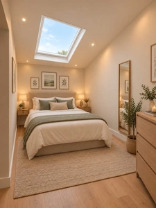 Superbe maison de village 6 pièces sur IZENAVE 